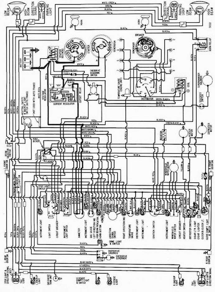 Download Injector Wiring Diagram 2005 Mazda Tribute Wiring Diagram